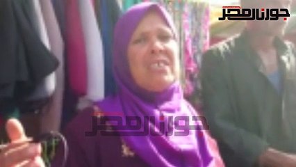 المواطنون بالغربية اسعار الكهرباء نار والحكومة ايدها في  الثلاجة