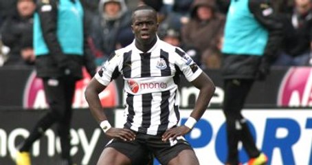 Galatasaray, Prensipte Anlaştığı Cheick Tiote'yi İstanbul'a Getirdi