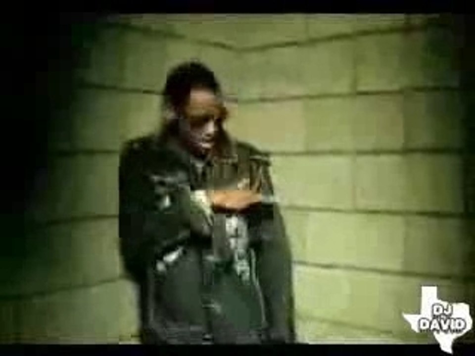 Fabolous - Make Me Better Skrew'd & Chop'd By DJ David