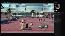 Nba 2k16 Blacktop Gameplay (8)