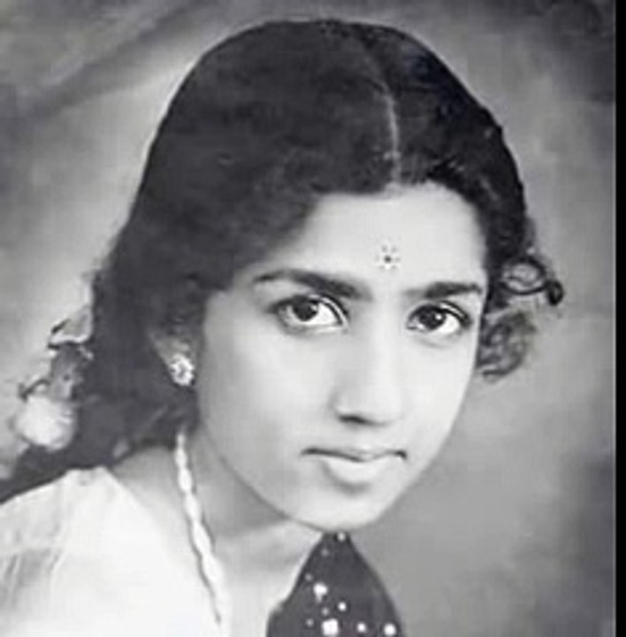 GUMASHTA (1951) - Kaise Tum Bin Kategi Umariya | Mohe Itna Bata Do Sanwariya - (Lata Mangeshkar) - (Audio)