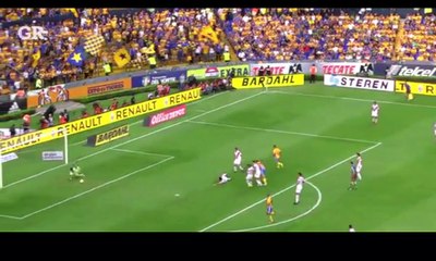 Pescan Tigres Apenas Un Punto