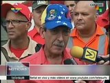 Venezuela: diversos sectores sociales defienden sus derechos