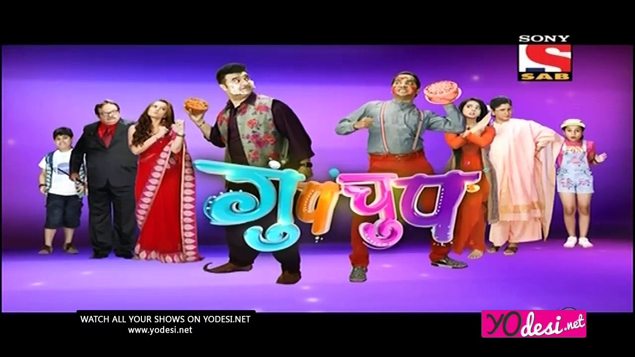 gup 28th aug 2016 pt-2