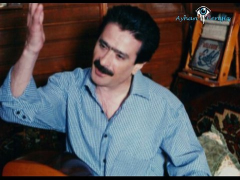 Dargınım - Hüseyin Altın