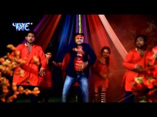 घघरी गमकता Ghaghari Gamkata| Bakari Ke Jayisan Pyar Kara | Bhojpuri Hot Song HD