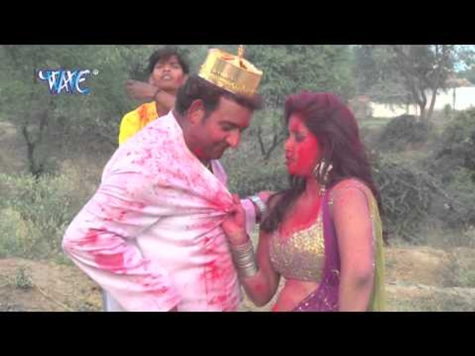 होली में मिलिटरी फ़ोर्स Holi Me Militery Force |Bole India Happy Holi |Bhojpuri Holi Song HD