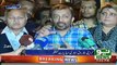 MQM’s Farooq Sattar Media Talk – 28th August 2016