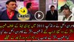 Shoaib Akhter Is Telling What He Did when Kamran Akmal dropped two catches in Worldcup 2011