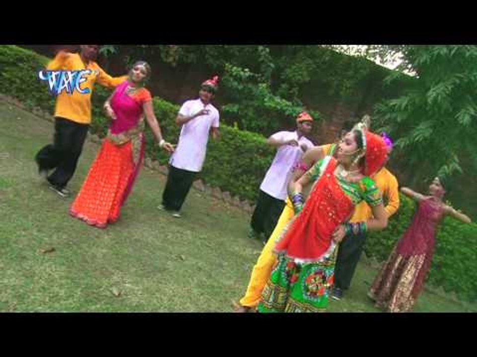कान्हा रास रचाये रे Kanha Rash Rachaye Re|Beautifull Holi |Bhojpuri Holi Song |Holi Song 2015 HD