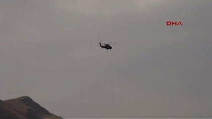 Hakkari PKK'lı Tetöristler Operasyondaki Birliğe Saldırdı 1 Üsteğmen ve 1 Er Yaralı-ek 3