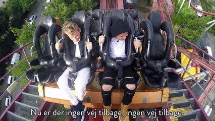 Marcus & Martinus i Dæmonen