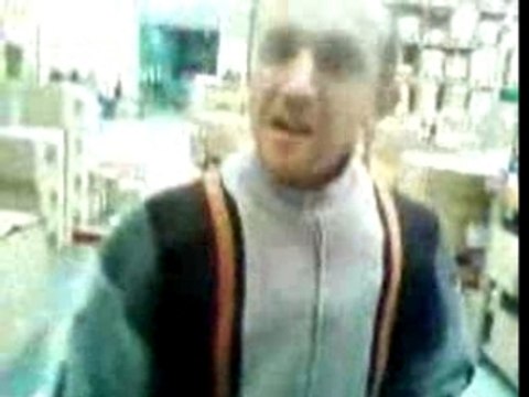 Embrouille MC jean Gab1