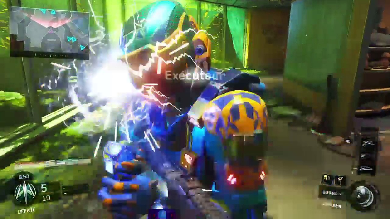 Diffusion PS4 en direct de SimaoScelera19