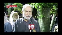 گزارش مراسم بزرگداشت عباس کیارستمی، برجسته ترین کارگردان ایران!