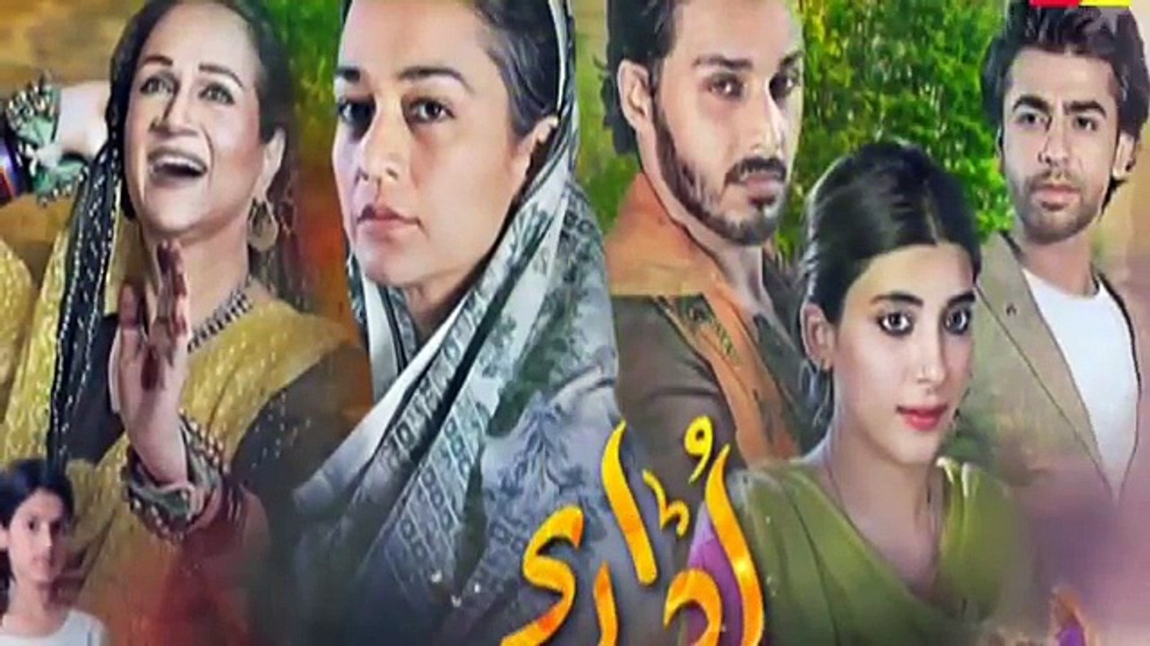 udari episode 22 promo - video Dailymotion