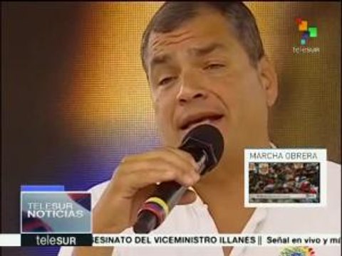 teleSUR Noticias Lenguaje de Señas 27-08-16_14:30
