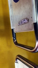 Leeds Chinese supermarket crabs