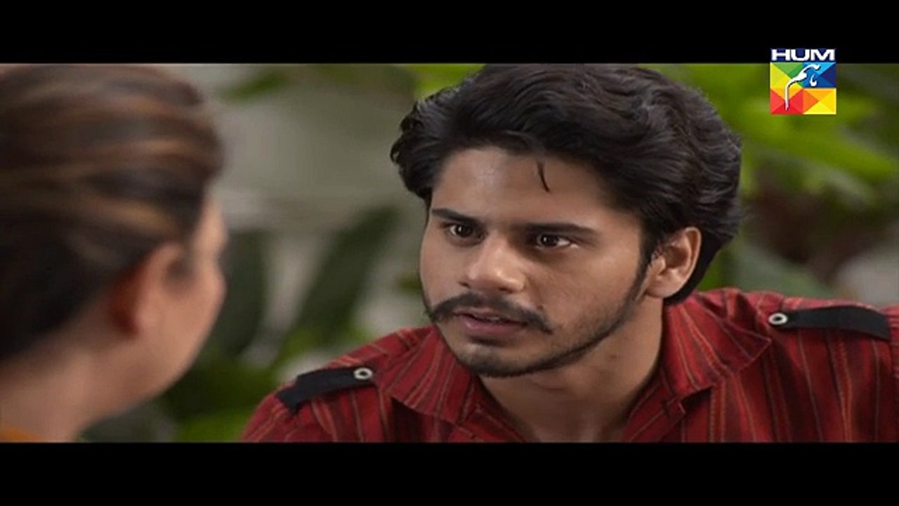 Udaari - Episode 21 - Full Episode - HD - Hum TV Drama - 28 August 2016 -