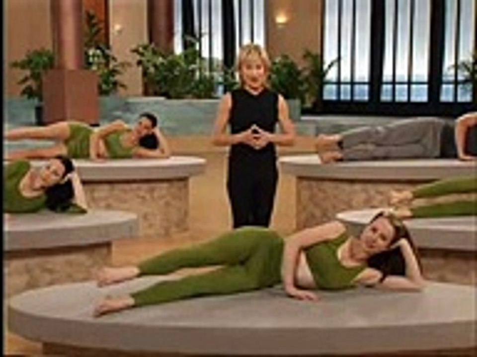 Winsor Pilates (2)