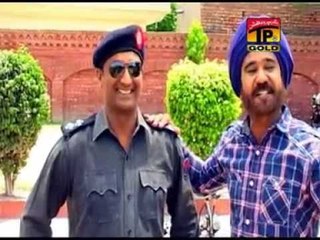 Son Of Sardar 2 - Full Comedy - Part 3