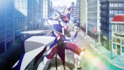 Regalia The Three Sacred Stars Trailer