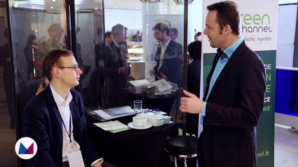 Green Channel : le crowdfunding appliqué à la transition énergétique