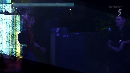 CrimeWatch 2016 Ep06 - “Human Trafficking” - 28Aug2016 [HD]