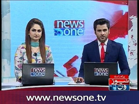 Khawaja Izhar condemns killing of MQM worker Mahmood Khan