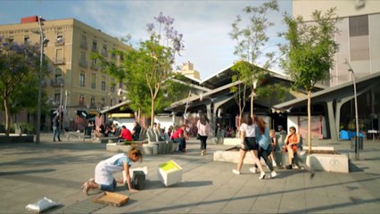 Official Trailer _ 'Barcelona_ A Love Untold' _ Kathryn Bernardo & Daniel Padilla