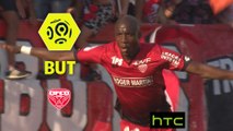 But Dylan BAHAMBOULA (73ème) / Dijon FCO - Olympique Lyonnais - (4-2) - (DFCO-OL) / 2016-17