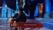 Salman Khan Masti With Shahrukh Khan   SRK   Award Show 2016 Best comedy Mimicry of bollywood