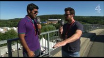 C4F1: What to expect at the Belgian GP? (2016 Belgian Grand Prix)