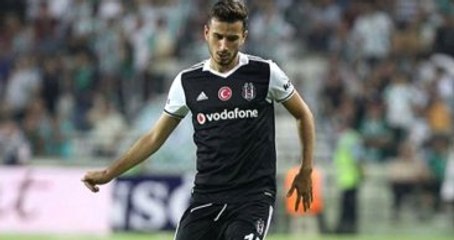 Oğuzhan'ın Sol Kalça Kasık Adalesinde 1. Derece Yırtık Tespit Edildi