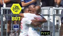 But Diego ROLAN (31ème) / Girondins de Bordeaux - FC Nantes - (1-0) - (GdB-FCN) / 2016-17