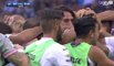 Andrea Rispoli Amazing Goal - FC Internazionale Milano 0-1 U.S. Citta di Palermo (28/8/2016)