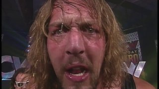 Giant interview, WCW Monday Nitro 26.08.1996