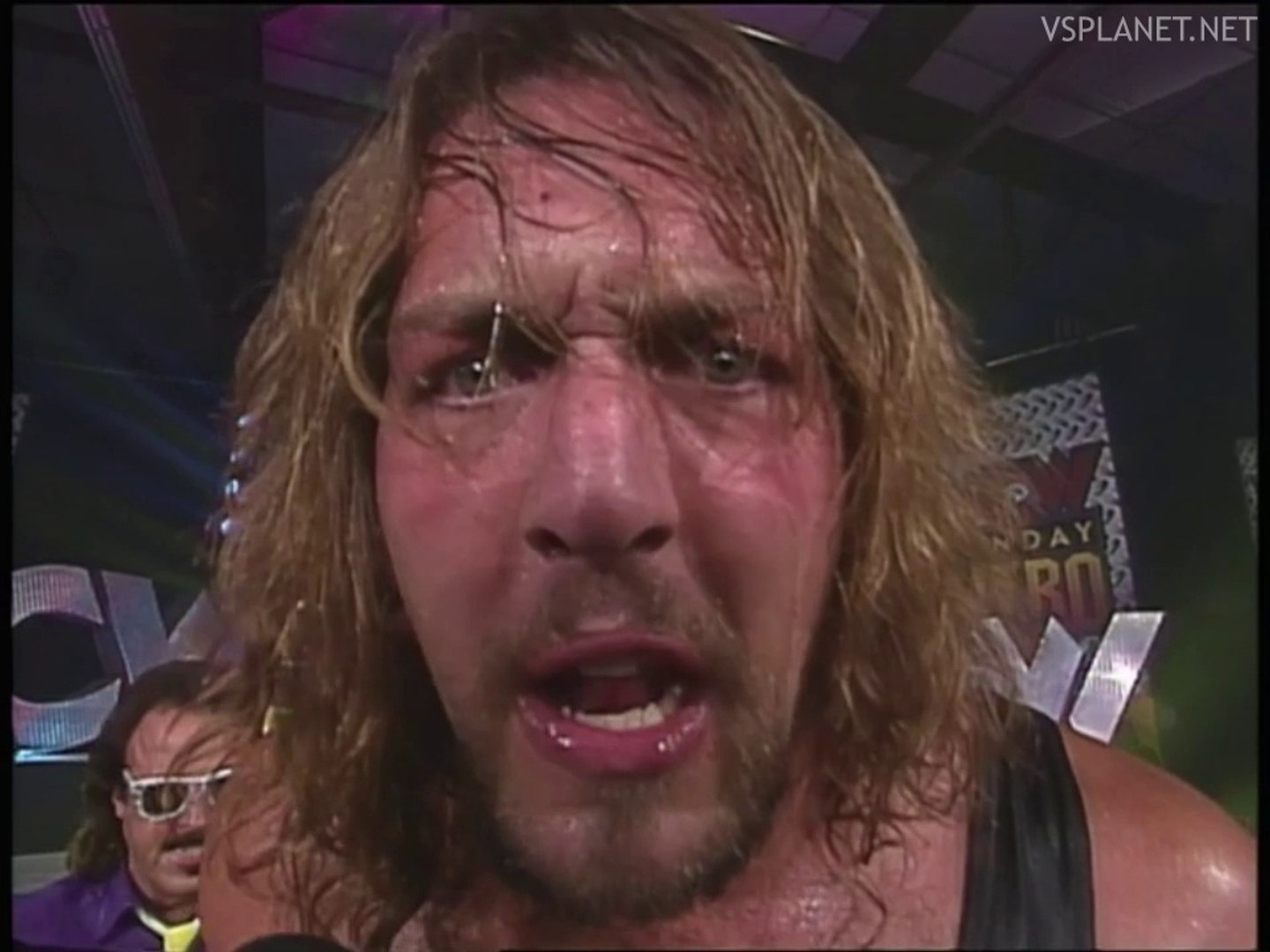 ⁣Giant interview, WCW Monday Nitro 26.08.1996