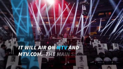 What you need to know about the 2016 MTV VMAs