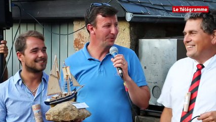 Bretagne. Le zapping du week-end