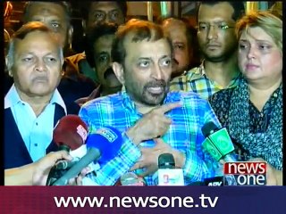 Nine Zero should be reopened for political activities: Sattar