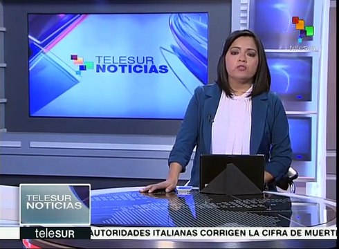 Impactan 4 cohetes la ciudad turca Diyarbakir