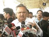 Have received suggestions to improve our sports policy: Raman Singh