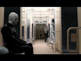 Thx 1138 - trailer 2 (2004)