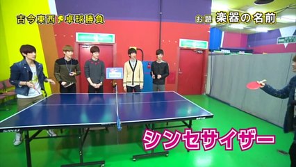 Boyfriend - Sport Competitions (Japan)