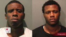 Two Brothers Charged in Fatal Shooting of Dwayne Wade’s Cousin