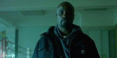 Luke Cage - Nuevo clip: No habéis oído