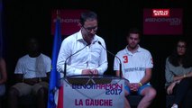 Benoît Hamon : 