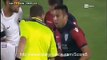 0-1 Diego Perotti Goal HD - Cagliari 0-1 Roma Serie A