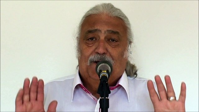 EXCUSE ME LADY (Joe Dassin) reprise